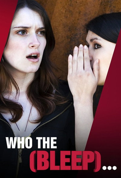 Póster de Who the (Bleep)...?