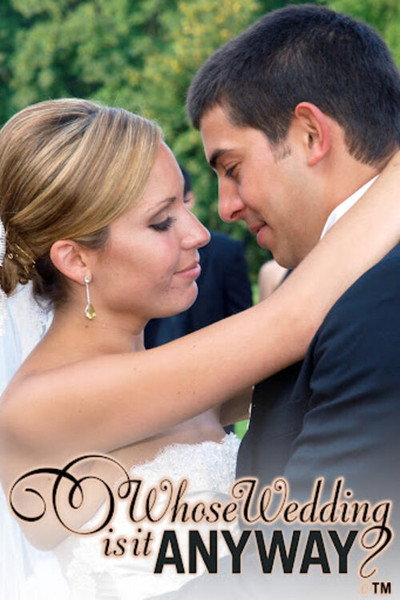 Póster de Whose Wedding Is It Anyway?