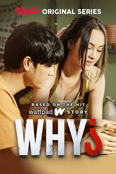 Póster de Why?