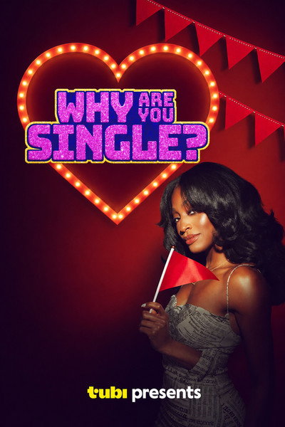 Póster de Why Are You Single