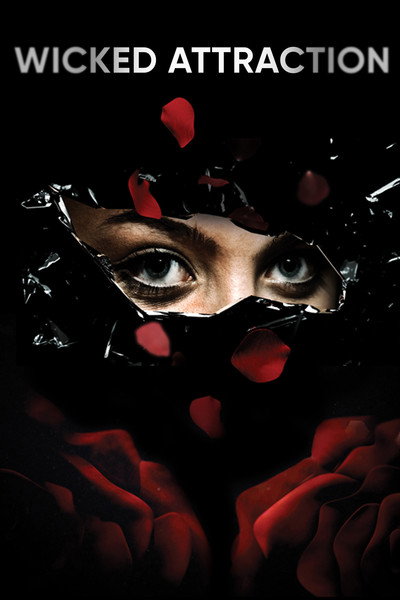 Póster de Wicked Attraction