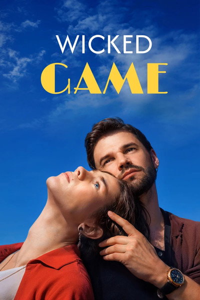 Póster de Wicked Game