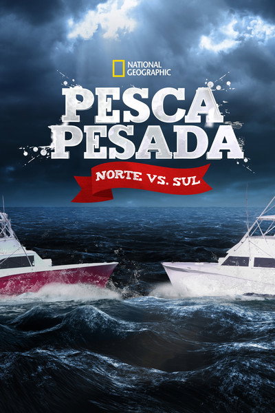 Póster de Wicked Tuna: Outer Banks Showdown