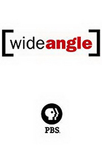 Póster de Wide Angle