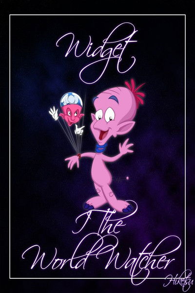 Póster de Widget