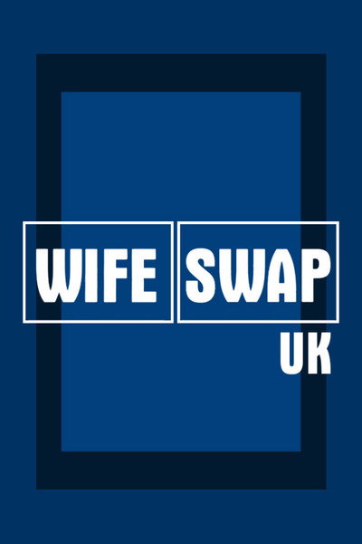 Póster de Wife Swap