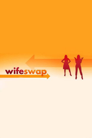 Póster de Wife Swap
