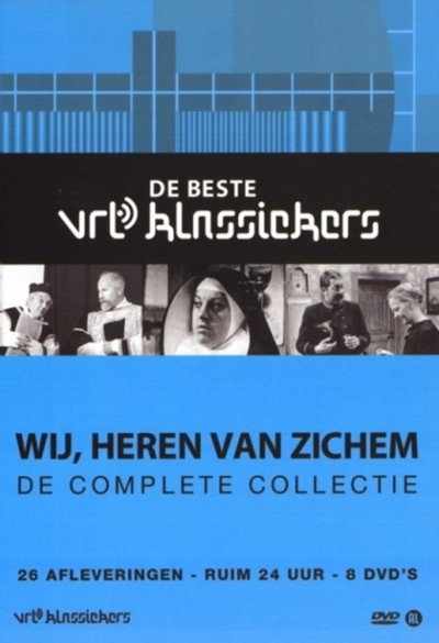 Póster de Wij, heren van Zichem