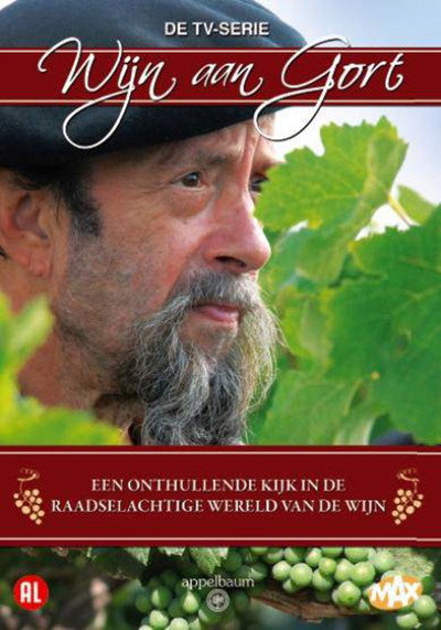 Póster de Wijn aan Gort