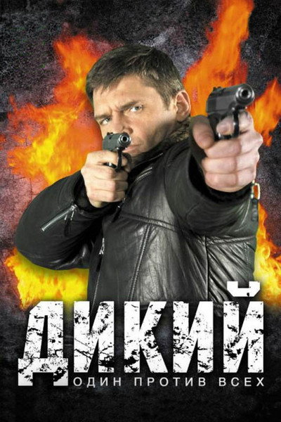 Póster de Wild