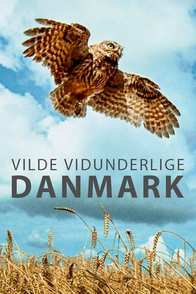 Póster de Wild and Wonderful Denmark