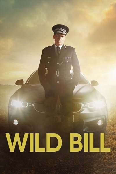 Póster de Wild Bill