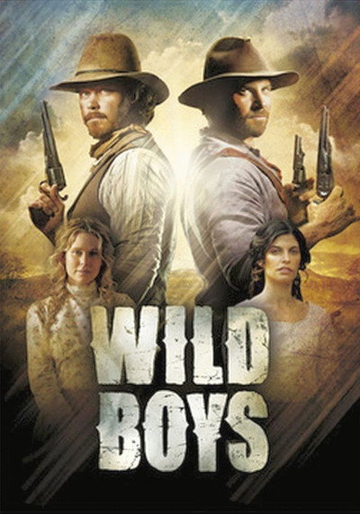 Póster de Wild Boys