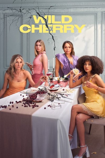 Póster de Wild Cherry