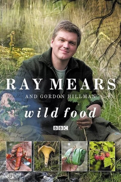 Póster de Wild Food