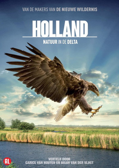 Póster de Wild Holland