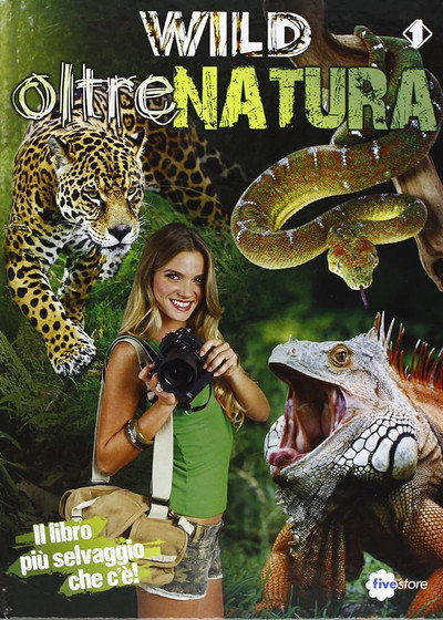Póster de Wild-Oltrenatura