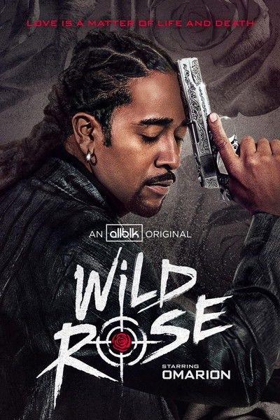 Póster de Wild Rose