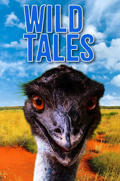 Póster de Wild Tales