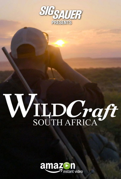 Póster de WildCraft: South Africa