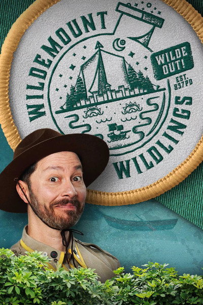 Póster de Wildemount Wildlings