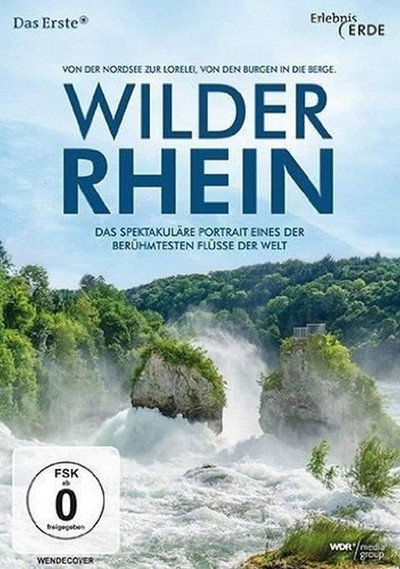 Póster de Wilder Rhein