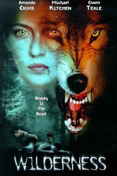 Póster de Wilderness