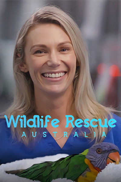 Póster de Wildlife Rescue Australia