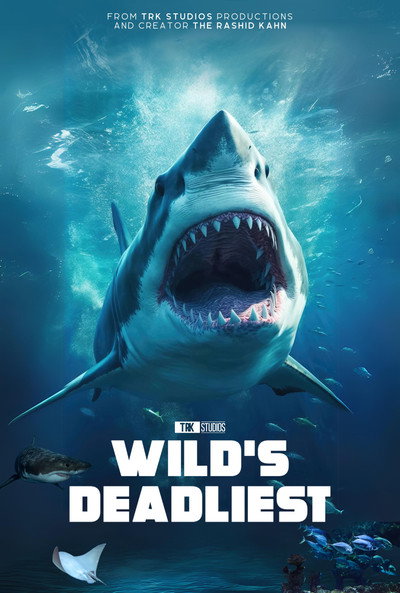 Póster de Wild's Deadliest