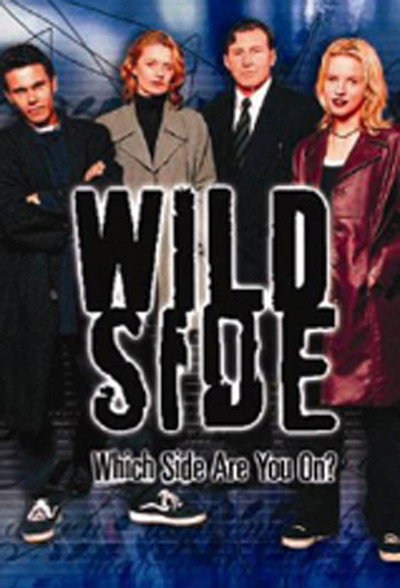 Póster de Wildside