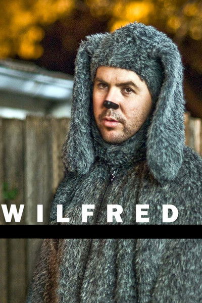 Póster de Wilfred