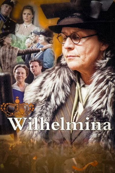 Póster de Wilhelmina