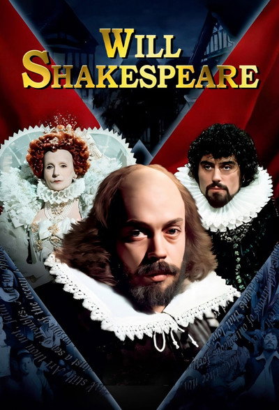 Póster de Will Shakespeare