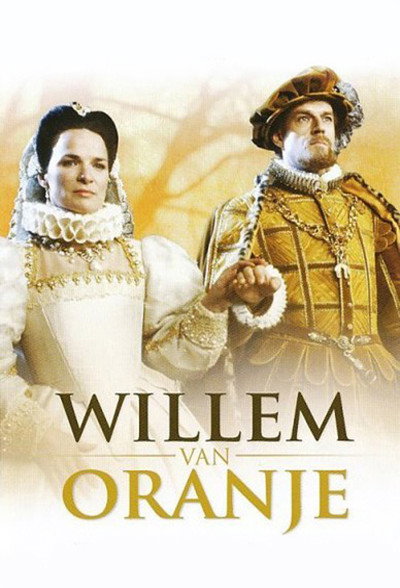 Póster de Willem van Oranje