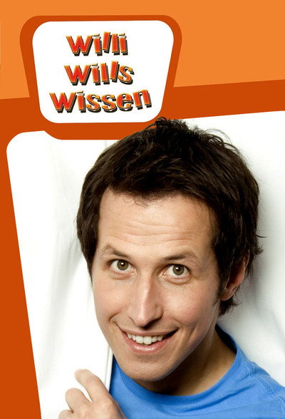 Póster de Willi wills wissen