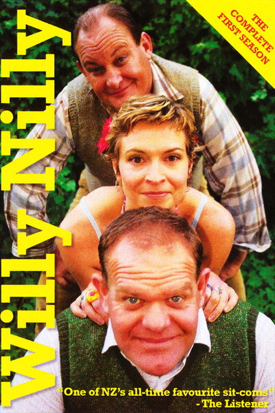 Póster de Willy Nilly