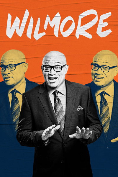 Póster de Wilmore