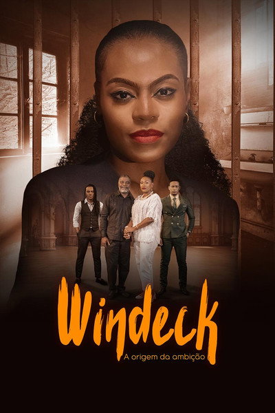 Póster de Windeck: Origins of Ambition