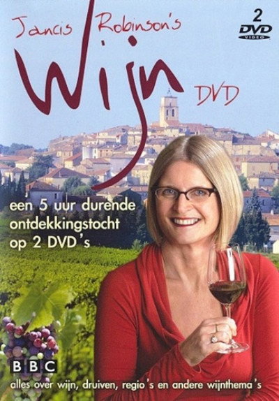 Póster de Wine Course
