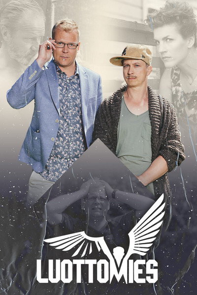 Póster de Wingman