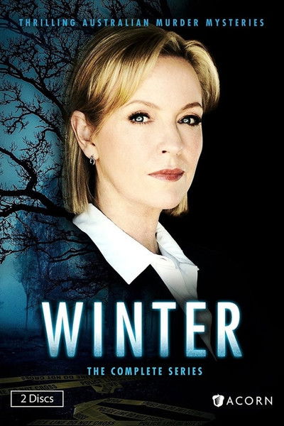 Póster de Winter