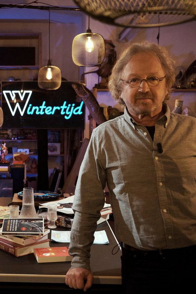 Póster de Wintertijd