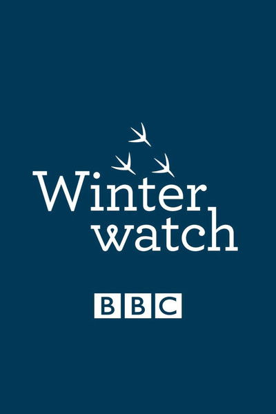 Póster de Winterwatch