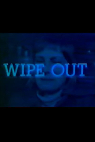 Póster de Wipe Out