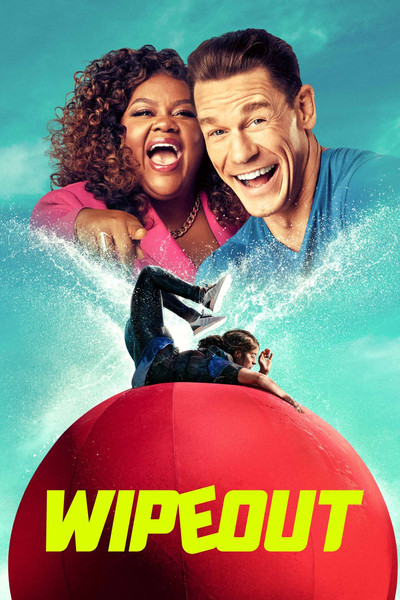 Póster de Wipeout