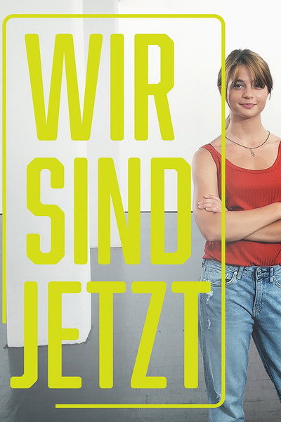 Póster de Wir sind jetzt