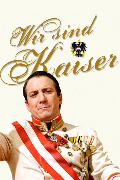 Póster de Wir sind Kaiser