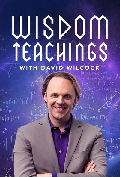 Póster de Wisdom Teachings