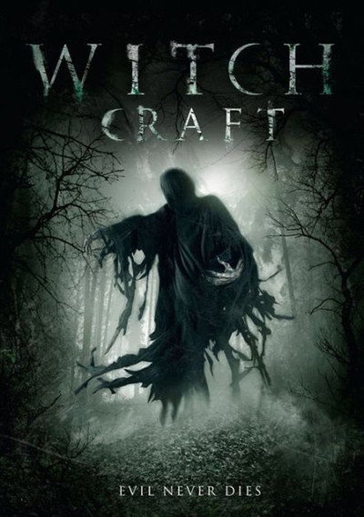 Póster de Witchcraft