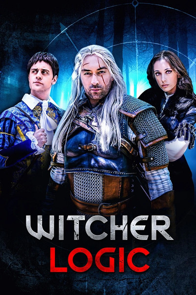 Póster de Witcher Logic